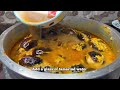 Hyderabadi DUM KE BAGAREY BAINGAN BAWARCHI Style-Shadiyon May Banney Wali Zabardast Biryani Curry