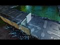 Ultimate Modern Tek Base A-Frame | Build Tutorial | ARK: Survival Ascended