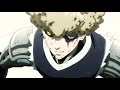 Another mashup AMV except the music doesn’t fit together