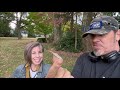 Keep Em’ Coming! - Metal Detecting a 1920's House finds GOLD, SILVER, Old Coins, & MORE!