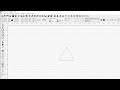 How To Draw A Triangle In Lightburn