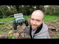 Is This The Best Budget 1/10 RC Crawler?