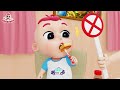 Baby Got a Sunburn - Play Outside at the Beach Song | Safety Tips | Bibiberry Nursery Rhymes