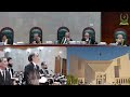 PTI Reserved Seats & Qazi Faez Isa's Extension | Supreme Court Live | Full Court Hearing Live