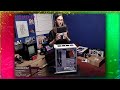 Building My New Ryzen PC! (FULL STREAM VOD)