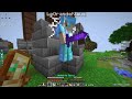 How to Top 10 - 1.16 SkyWars Clips by Leonlion