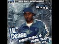 Lil Cease Ft. Stevie English - 