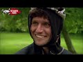 ALL of Guy's EPIC crashes and gruesome injuries | Guy Martin Proper