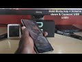 Galaxy S10 and S10 Plus Black Screen Fix