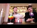 Phantasy Mocktails with Daniel and Philippe