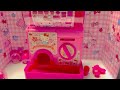 Hello Kitty Capsule Gacha | asmr