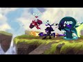 Poorly Edited Compilation of Brawlhalla Clips #20