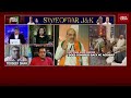 India First With Gaurav Sawant: BJP's Mission Kashmir Kicks Off | HM Shah Targets Rahul Gandhi