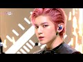 The Final Round + Punch - NCT 127 [뮤직뱅크/Music Bank] 20200522