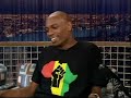 Dave Chappelle Interview - 9/2/2004