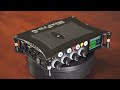 Sound Devices MixPre Series: Sometimes It Makes Sense To Spend More