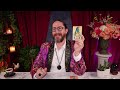 PISCES - “THIS IS YOUR BLESSING! Make a Wish!” BONUS Tarot Reading