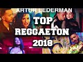 REGGAETON LENTO HITS MIX 2018 MUSIC NEW