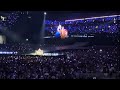 Taylor Swift Surprise Songs Gelsenkirchen N2- this is me trying/ Labyrinth