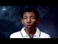 The Story of Ethiopian Athletics Star Haile Gebrselassie | Legends Live On