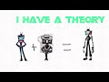 I have a theory