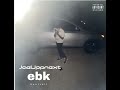 JaeUppnext - “EBK” (Official Audio)