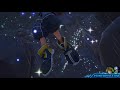 Kingdom Hearts 3 All Attractions Summons (Finisher Moves)