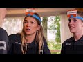 'Who am I' Dutch Handball Ladies | 'Wie ben ik' met de Nederlandse handbaldames | Stanno🔥