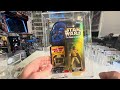 Star Wars CAS Unboxing! Tatooine Skiff, Ledy Overstock, Meccano, Last 17 With Coins!!
