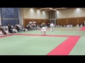 Tetsuya Nariyama- Shodokan Aikido March 13, 2016