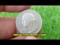 Top 2 most ultra rare valueable Washington quarter dollar to look for your pocket change