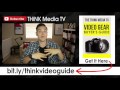 Best Canon Lens for Video — Top 3 Cheap Canon Lenses for YouTube
