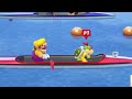 Let’s Play ALL of Mario & Sonic at the London 2012 Olympic Games