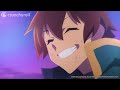 KONOSUBA -God's Blessing on This Wonderful World! 3 - Opening | Growing Up