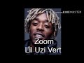 Lil Uzi Vert- Zoom (Lyrics)