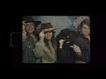 Miranda Lambert - If I Was a Cowboy (Lyric Video)