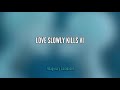 Imaginary Composer - Love Slowly Kills VI