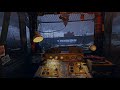 Metro Exodus: Train Hardbass