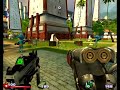 Serious Sam 2 akimbo guns glitch (dual wielding guns)