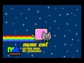[NST] Elevator Nyan Cat