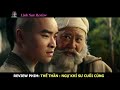 Review Phim: Thế Giới Chia Làm 4 Vương Quốc Đại Diện Cho 4 Nguyên Tố Trong Vũ Trụ | Linh San Review
