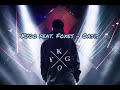 Kygo feat Foxes - Oasis (Drop)