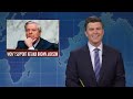 Weekend Update: Will Smith and Chris Rock - SNL