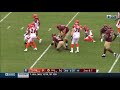 Alex Smith | Washington Football Team Career Highlights