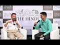 Kamal Haasan: 'Indian 3 is also on' | Interview