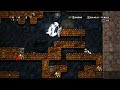 1,477,400 score run (spelunky HD video backup)