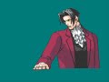 Edgeworth became so numb