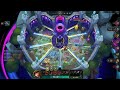 Gameplay League of Legends/Arena