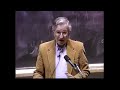 Noam Chomsky - Foundations of World Order: the UN, World Bank, IMF & Decl. Human Rights 1999