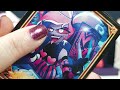 HAZBIN HOTEL ULTIMATE BUNDLE UNBOXING! Trading Cards, Collectors pins and Hotel Key keychain